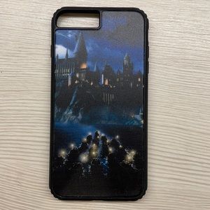Harry Potter Hogwarts Phone Case